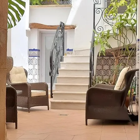 Bed & Breakfast Boutique Numero Cuatro