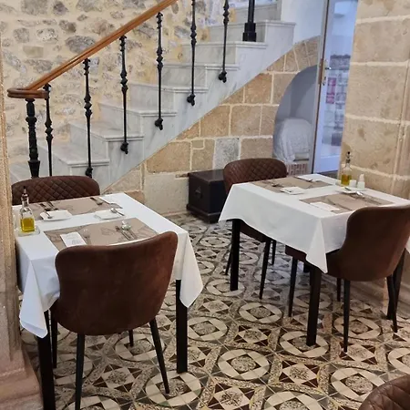 Bed & Breakfast Boutique Numero Cuatro