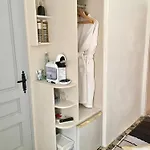 Boutique Numero Cuatro فندق مبيت وإفطار