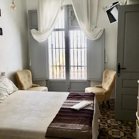 Bed and Breakfast Boutique Numero Cuatro