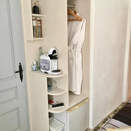 Boutique Numero Cuatro Panzió