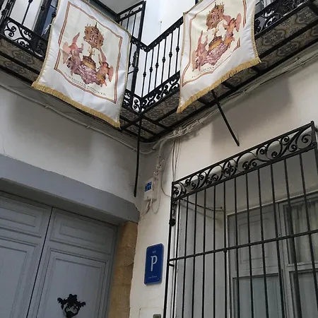 Panzió Boutique Numero Cuatro 4*