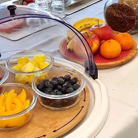 Panzió Boutique Numero Cuatro 4*