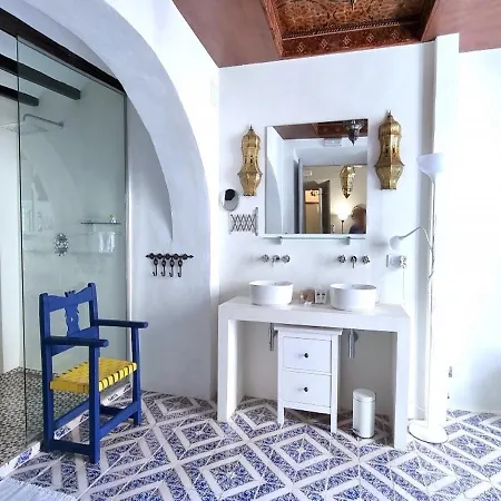 Boutique Numero Cuatro Panzió