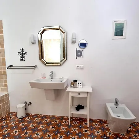 Boutique Numero Cuatro 4* Benissa