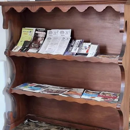 Boutique Numero Cuatro Panzió Benissa