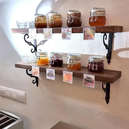 Boutique Numero Cuatro