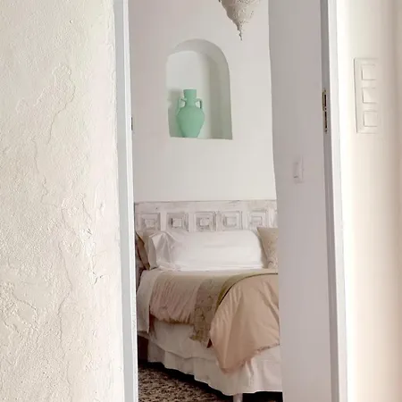 Boutique Numero Cuatro 4* Benissa