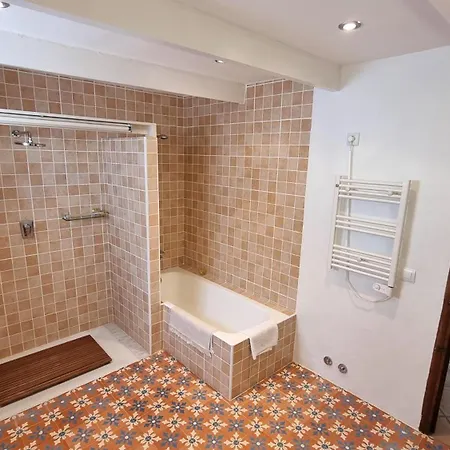 Panzió Boutique Numero Cuatro