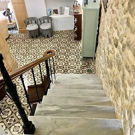 Boutique Numero Cuatro Bed & Breakfast