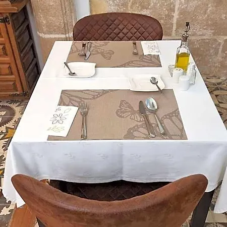 Bed & Breakfast Boutique Numero Cuatro 3*