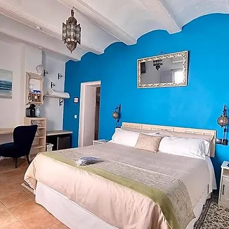 Boutique Numero Cuatro 3* Benissa