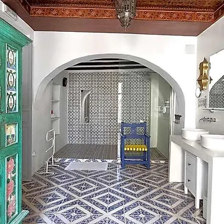 Boutique Numero Cuatro Bed & Breakfast