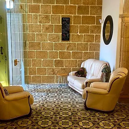 Boutique Numero Cuatro Bed & Breakfast Benissa