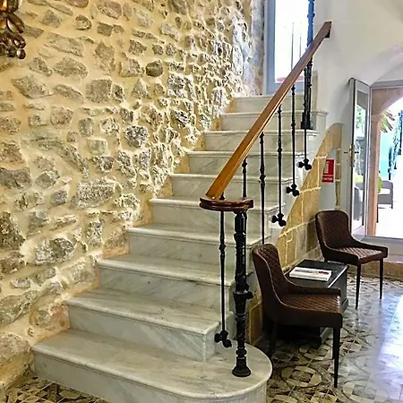Boutique Numero Cuatro 3* Benissa