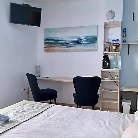 Boutique Numero Cuatro Bed & Breakfast Benissa