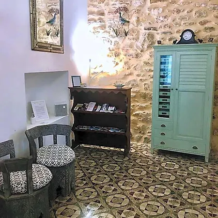 Boutique Numero Cuatro Benissa