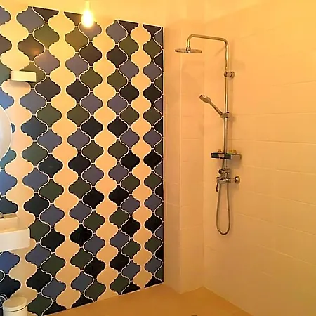 Boutique Numero Cuatro Bed & Breakfast
