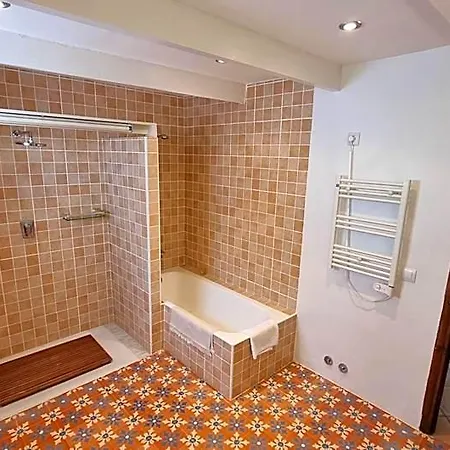 Boutique Numero Cuatro Bed & Breakfast Benissa