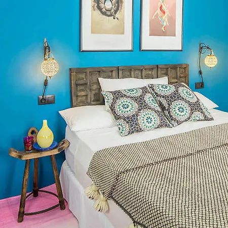 Boutique Numero Cuatro 4* Benissa