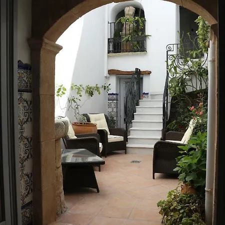 Boutique Numero Cuatro Benissa