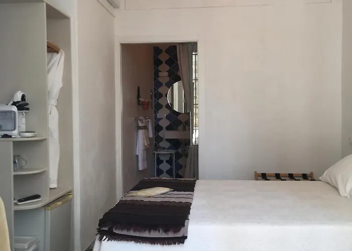 Boutique Numero Cuatro