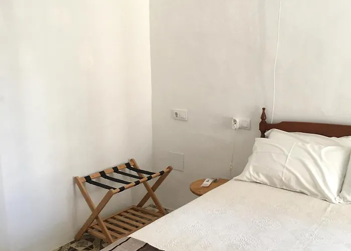 Boutique Numero Cuatro B&B