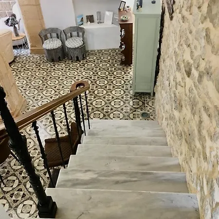 Boutique Numero Cuatro 住宿加早餐酒店