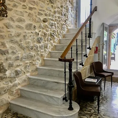 住宿加早餐酒店 Boutique Numero Cuatro 4*