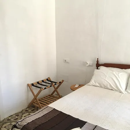 Boutique Numero Cuatro 住宿加早餐酒店