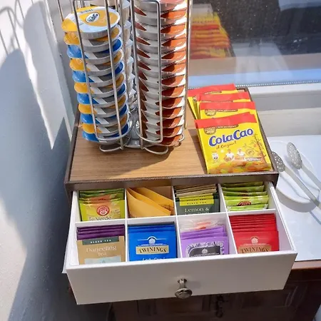 Boutique Numero Cuatro 4*