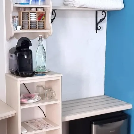 Boutique Numero Cuatro 住宿加早餐酒店