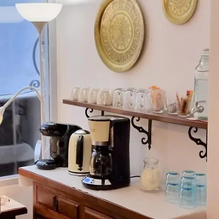 Boutique Numero Cuatro 4*