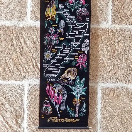 Boutique Numero Cuatro 住宿加早餐酒店