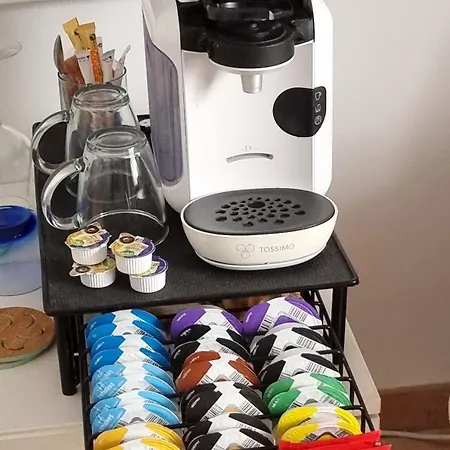 住宿加早餐酒店 Boutique Numero Cuatro 4*