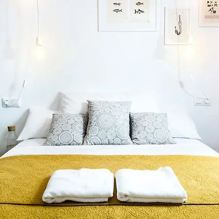 Boutique Numero Cuatro 4* 贝尼萨