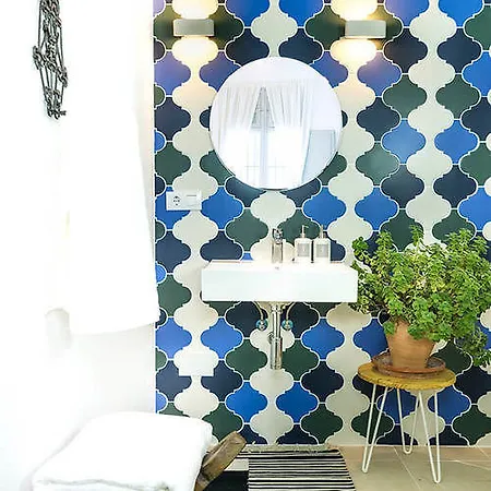 Boutique Numero Cuatro 4* 贝尼萨