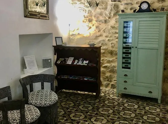 Boutique Numero Cuatro Benissa