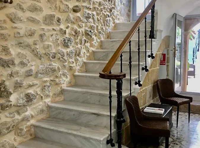 Bed & Breakfast Boutique Numero Cuatro 4*