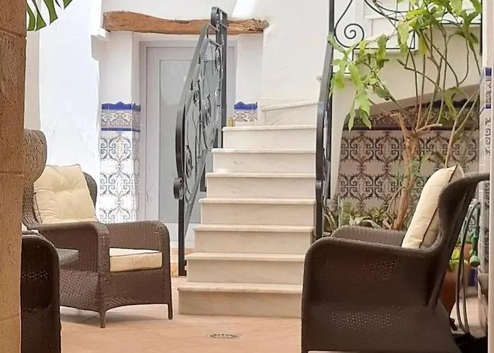 Bed & Breakfast Boutique Numero Cuatro