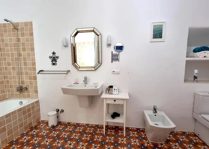Boutique Numero Cuatro 4* Benissa