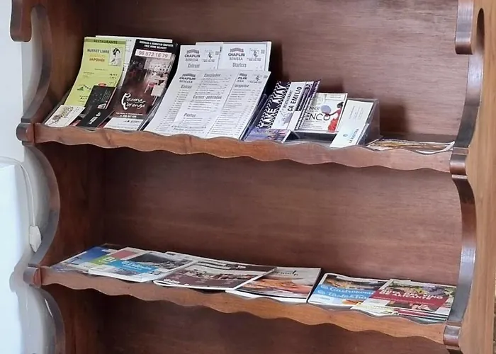 Boutique Numero Cuatro Bed & Breakfast Benissa