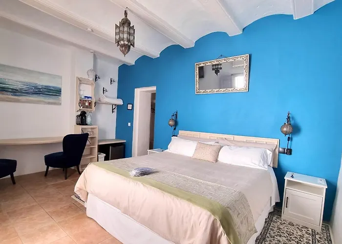 Boutique Numero Cuatro Benissa