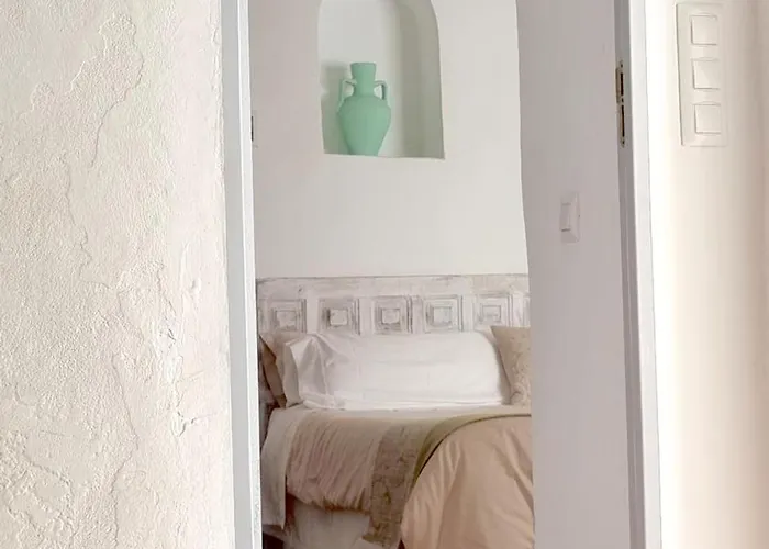 Boutique Numero Cuatro 4* Benissa