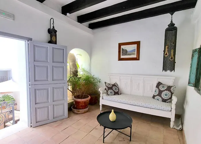 Boutique Numero Cuatro Bed & Breakfast Benissa