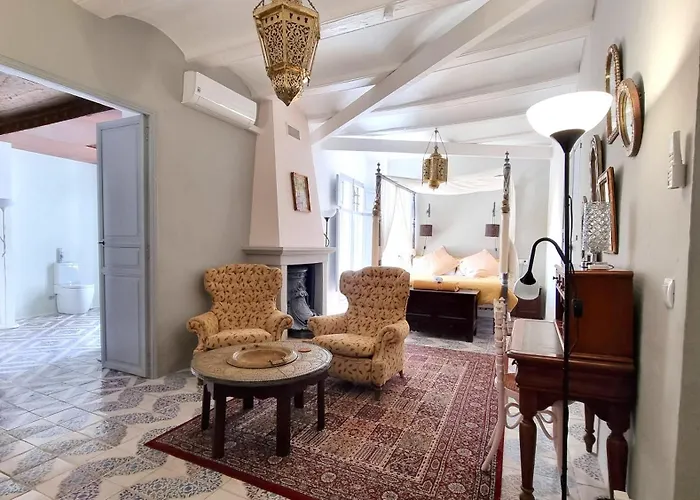 Boutique Numero Cuatro 4*