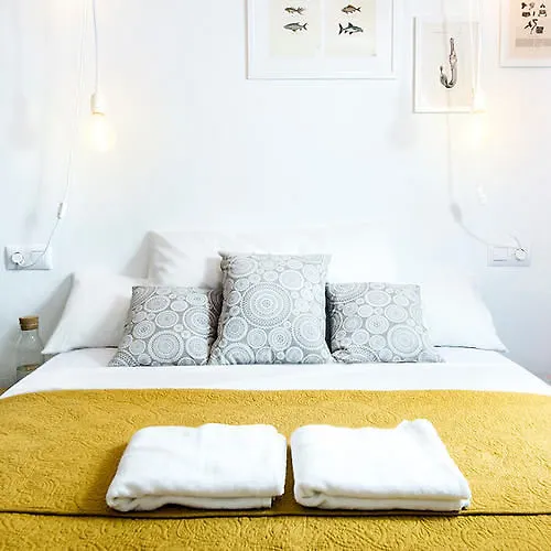 Boutique Numero Cuatro 4* Benissa